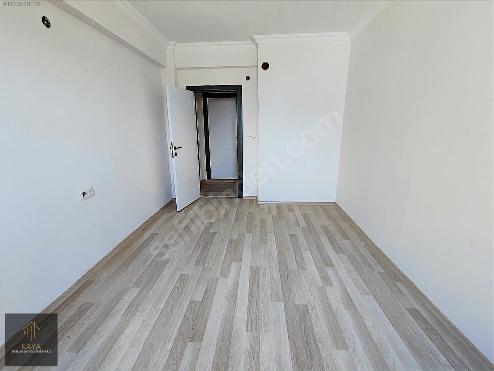 FATİH MH ALPARSLAN CADDESİ ÜZERİNDE SATILIK 3+1 SIFIR DAİRE - UŞAK MERKEZ fotoğraf 5